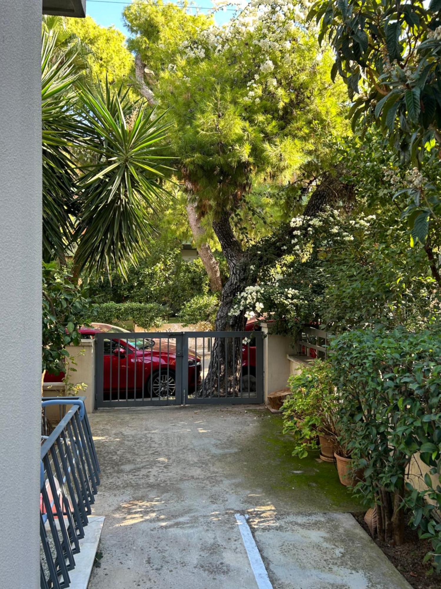 Small Gem Studio Athens, Next To Metro Nomismatokopeio Dış mekan fotoğraf